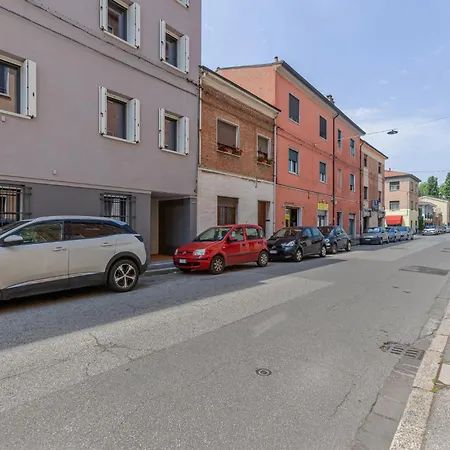 Appartamento Guesthost - Le Agavi - X9 With Garage & Terrace