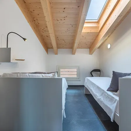 Guesthost - Le Agavi - X11 With Garage & Terrace Appartamento Ferrara