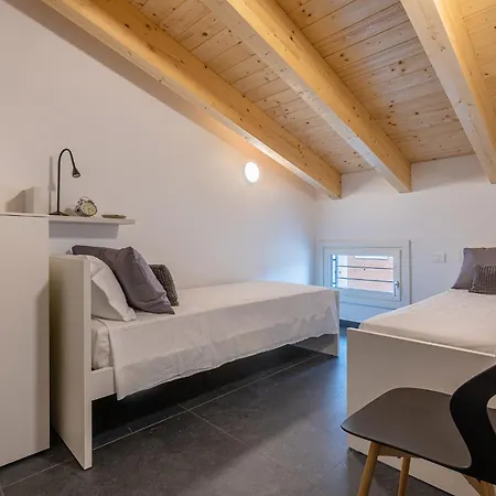Guesthost - Le Agavi - X11 With Garage & Terrace Ferrara