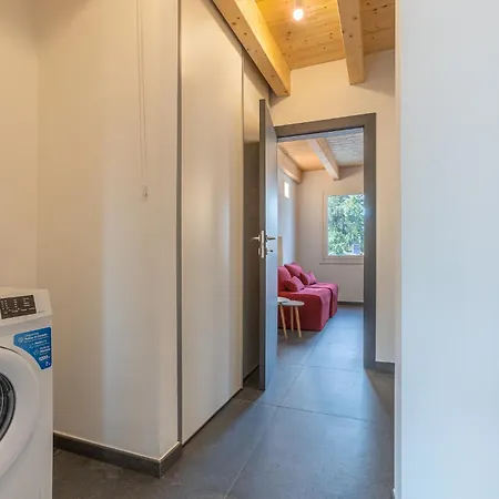 Guesthost - Le Agavi - X11 With Garage & Terrace Appartamento Ferrara