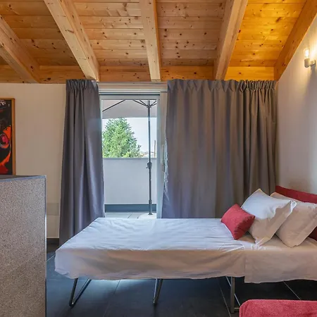 Guesthost - Le Agavi - X11 With Garage & Terrace * Ferrara