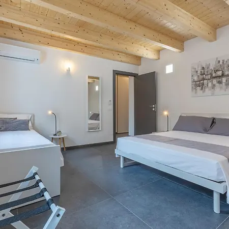 Guesthost - Le Agavi - X9 With Garage & Terrace * 페라라