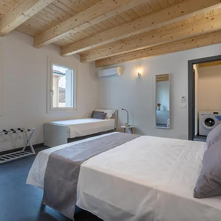 Appartamento Guesthost - Le Agavi - X11 With Garage & Terrace *