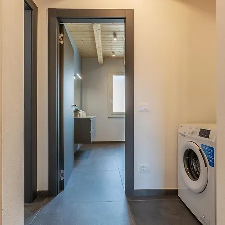 Guesthost - Le Agavi - X9 With Garage & Terrace Lejlighed *