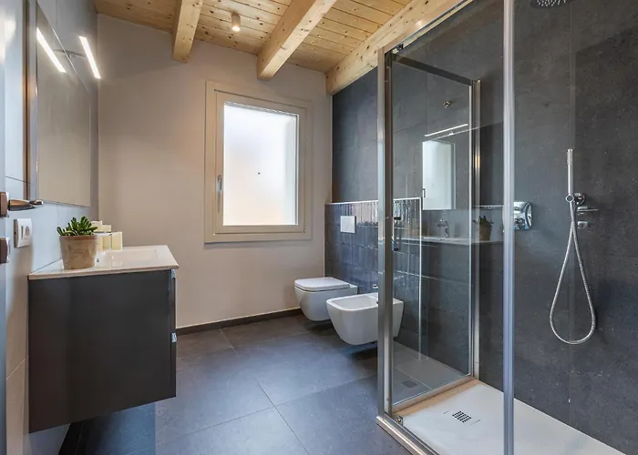 Διαμέρισμα Guesthost - Le Agavi - X9 With Garage & Terrace Φεράρα